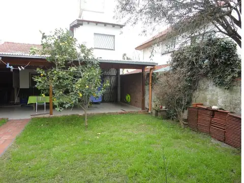 Casa en Venta en Haedo, USD 270.000