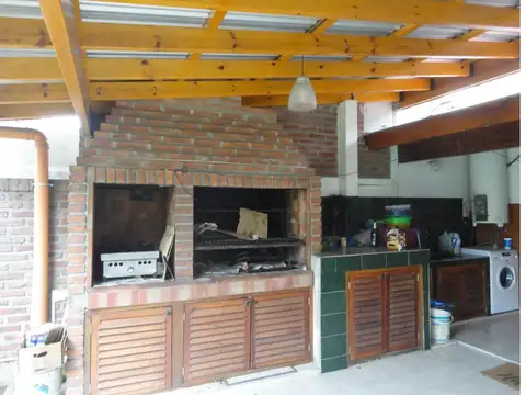 Casa en Venta 30 años