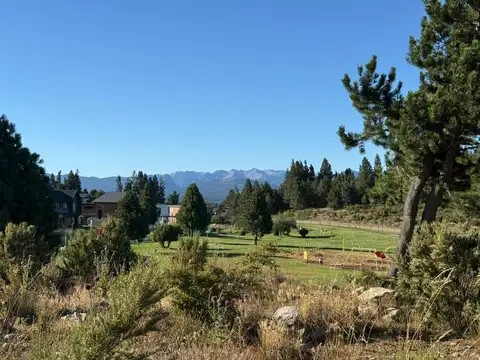 Terreno en Venta de 992,0 m2