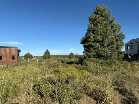 Terreno en Venta de 992,0 m2