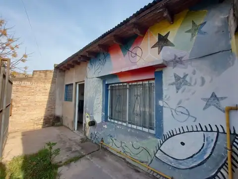 Casa en Venta en Jose Clemente Paz, USD 81.000