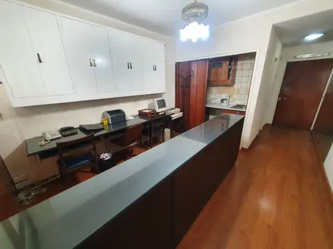 Departamento en Venta en San Nicolás, USD 54.000