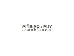 PIÑEIRO Y PUY