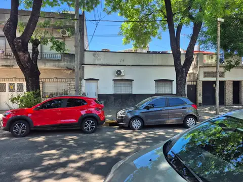 Venta casa PH 5 ambientes Parque Avellaneda