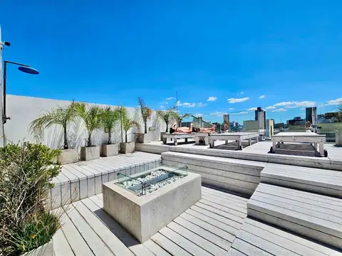 Concepción Arenal 3400