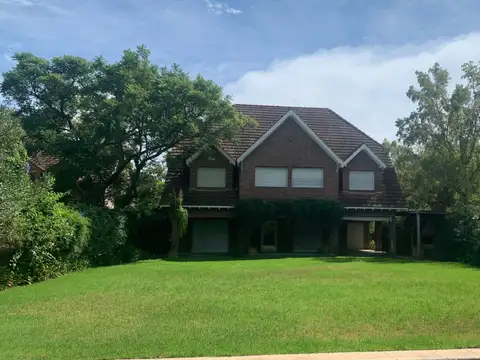 Depto Tipo Casa en Venta en Jockey, USD 950.000