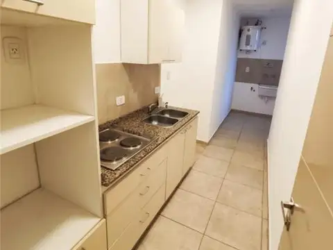 Departamento en Alquiler en Centro, $ 750.000