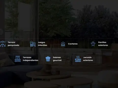 Departamento en Venta de 4 ambientes