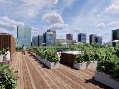 Departamento en Venta de 3 dormitorios