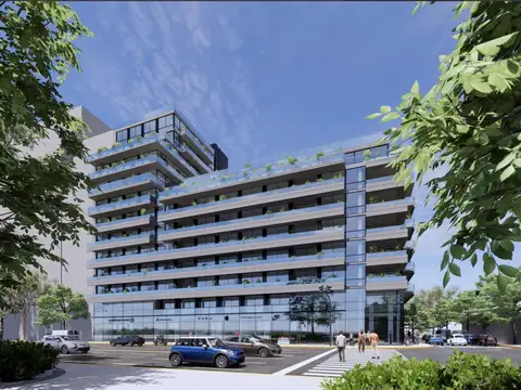 Departamento  en Venta en Belgrano, Capital Federal, Buenos Aires