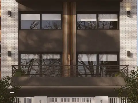 Departamento en Venta en Olivos, USD 250.000