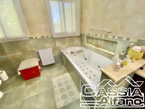 Casa en Venta 10 años