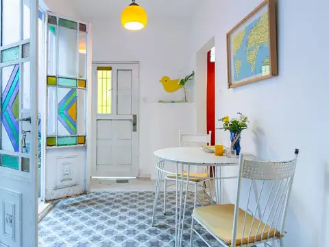 Depto Tipo Casa en Venta de 3 ambientes
