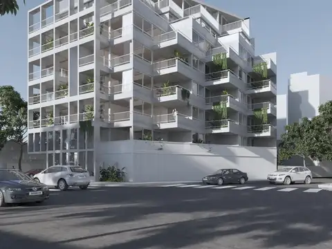 Departamento en Venta en Agronomia, USD 192.000