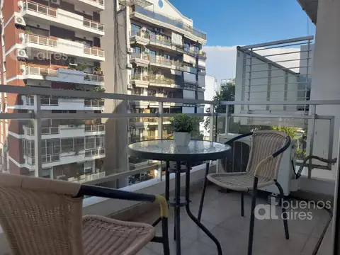 Departamento en Alquiler Temporal al Norte