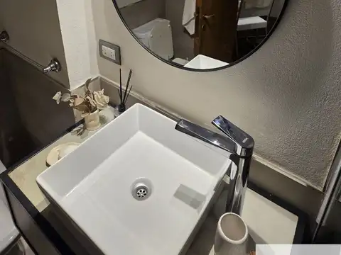 Departamento en Alquiler Temporal en Nueva Cordoba, USD 1