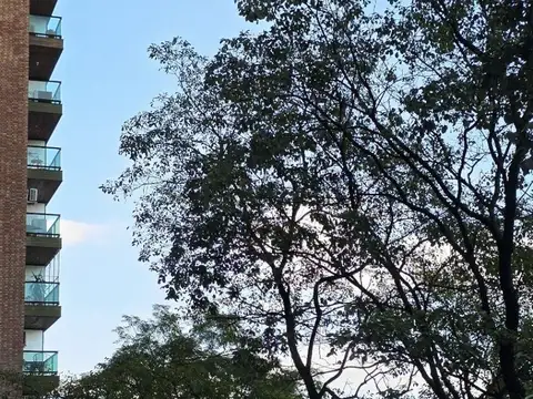 Departamento en alquiler temporario de un dormitorio en Nueva Córdoba