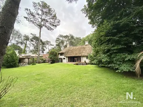 Casa en Venta 2024 años