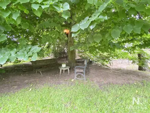 Casa 6 ambientes con 3 baños