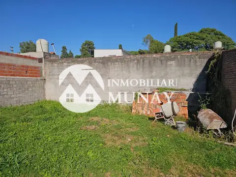 TERRENO EN VENTA EN ZONA SUR