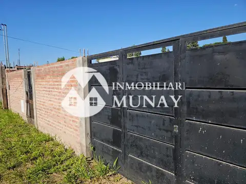 Terreno En Venta En Zona Sur