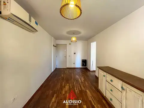 Departamento Entre Ríos, Paraná esq.