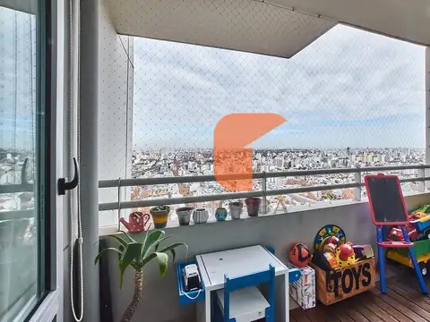 Departamento en Venta en Palermo Hollywood, USD 550.000