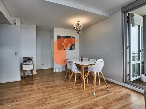 Departamento en Venta al Norte