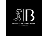BALDERRAMA PROPIEDADES