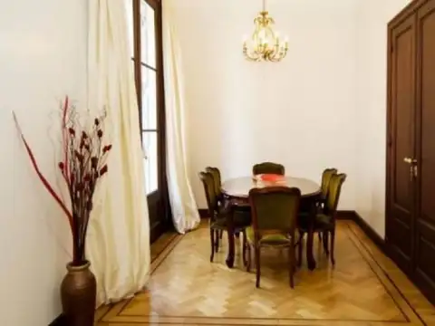 3 AMBIENTES | Juncal al 1200