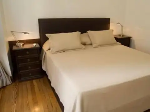 Departamento en Alquiler Temporal de 3 ambientes