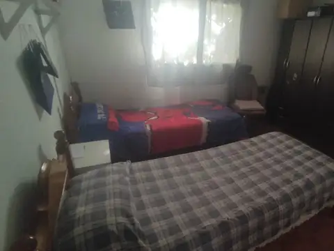 Casa en Venta 7 años