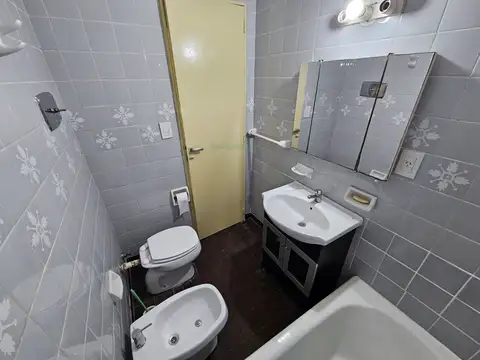 Departamento en Alquiler 45 años