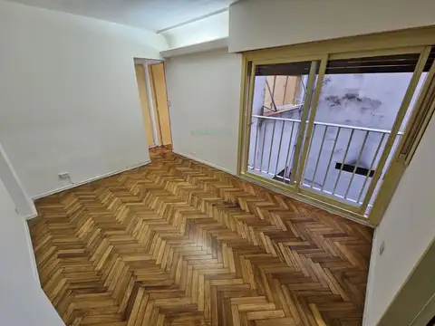 Alquiler 2 Amb Lateral en Belgrano Apto Profesional