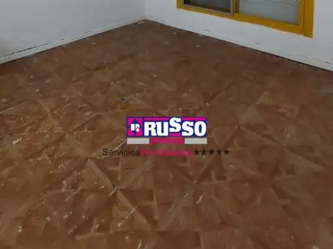 Depto Tipo Casa en Venta en San Justo, USD 100.000