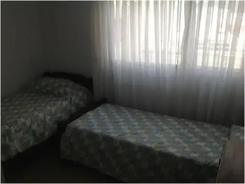 Departamento en Alquiler 43 años