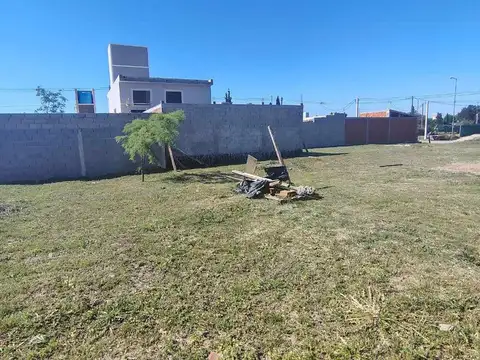 VENTA LOTE EN ARGUELLO NORTE CON ESCRITURA