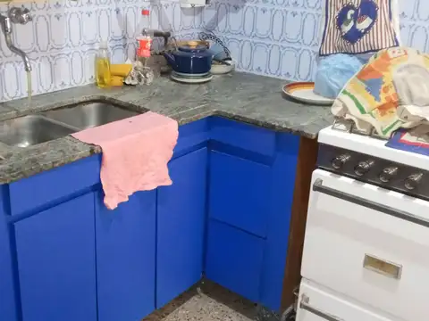 Departamento en Venta en Floresta, USD 160.000