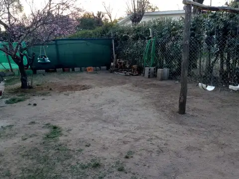 Casa en Venta 35 años