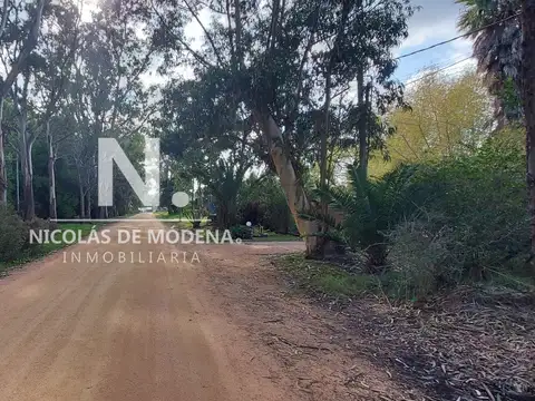 Terreno en Venta en La Barra, USD 145.000