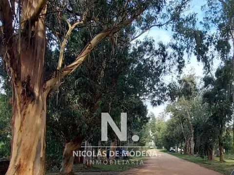 Buen lote en Venta en la Barra el Tesoro