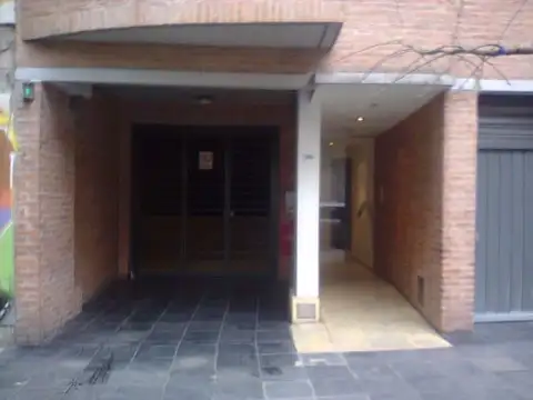 Olleros 2400, Piso 4