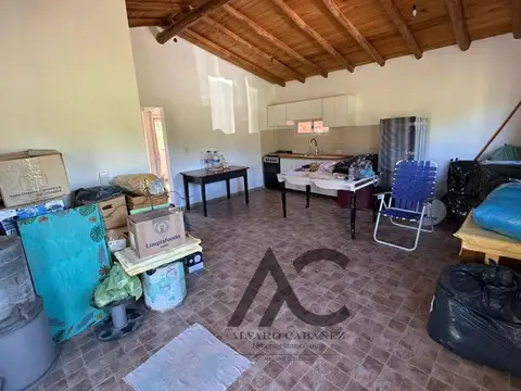 CASA  A ESTRENAR EN VENTA, EN SAN FRANCISCO