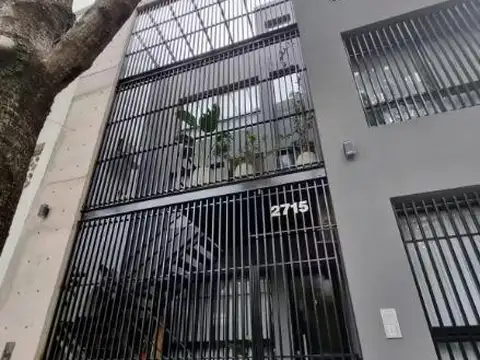 Departamento en alquiler - 2 Dormitorios 1 Baño - 120Mts2 - Coghlan