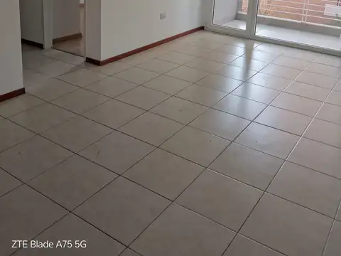 Departamento en Alquiler con 1