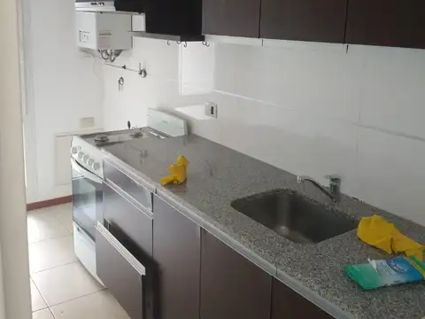 Departamento en alquiler en Neuquen