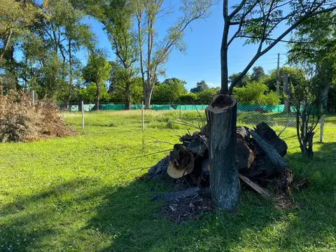 Terreno en Venta de 544,0 m2