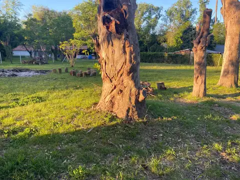 Terreno en Venta en La Lonja, USD 32.000