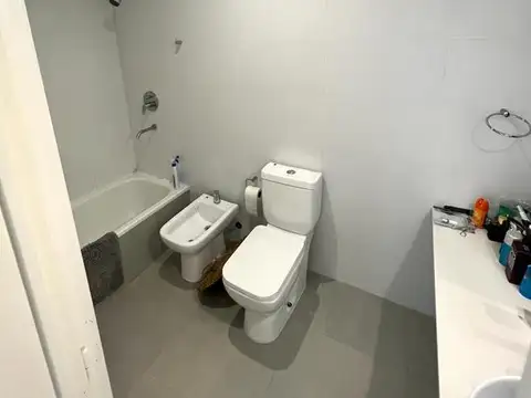 Depto Tipo Casa en Venta 2 años