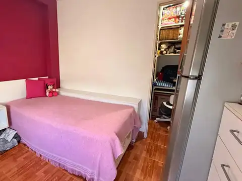 Guamini 1100, Piso 1